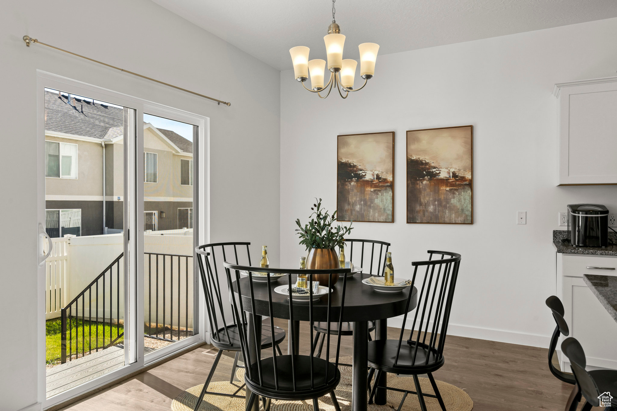 LEGACY FARMS - Residential