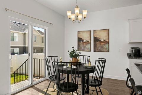 Tiny photo for 464 S HIGHPOINT DR, Saratoga Springs, UT 84045 (MLS # 2088178)