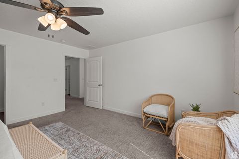 Tiny photo for 464 S HIGHPOINT DR, Saratoga Springs, UT 84045 (MLS # 2088178)