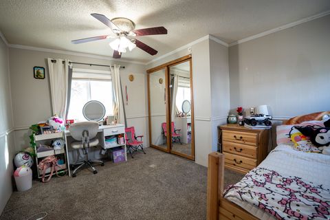 Tiny photo for 3237 W REGENCY PARK #253, West Valley City, UT 84119 (MLS # 2137466)