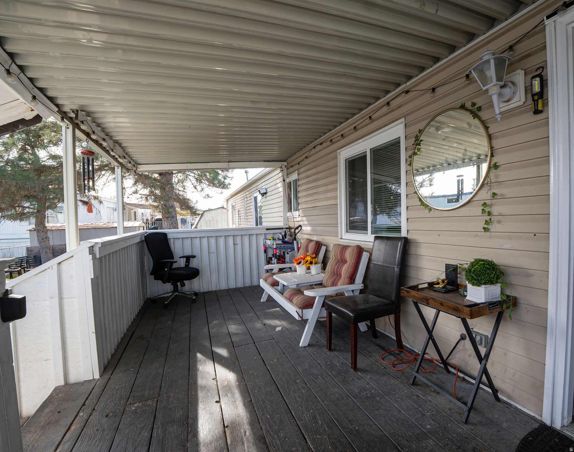 WINDSOR ESTATES - Residential