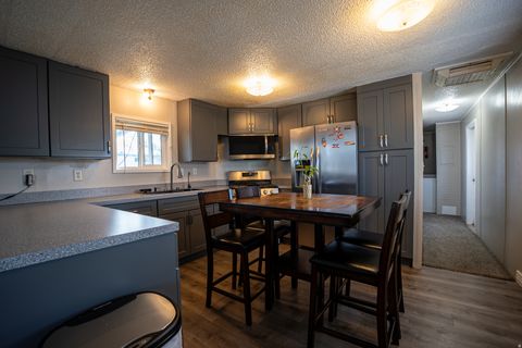 Tiny photo for 3237 W REGENCY PARK #253, West Valley City, UT 84119 (MLS # 2137466)