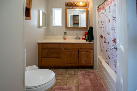 Tiny photo for 3237 W REGENCY PARK #253, West Valley City, UT 84119 (MLS # 2137466)