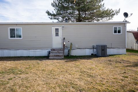 Tiny photo for 3237 W REGENCY PARK #253, West Valley City, UT 84119 (MLS # 2137466)