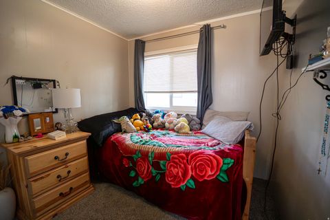 Tiny photo for 3237 W REGENCY PARK #253, West Valley City, UT 84119 (MLS # 2137466)