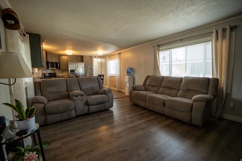 Tiny photo for 3237 W REGENCY PARK #253, West Valley City, UT 84119 (MLS # 2137466)