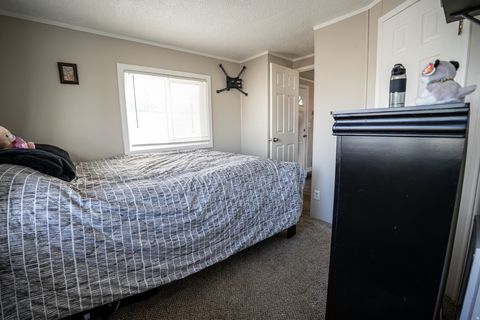 Tiny photo for 3237 W REGENCY PARK #253, West Valley City, UT 84119 (MLS # 2137466)