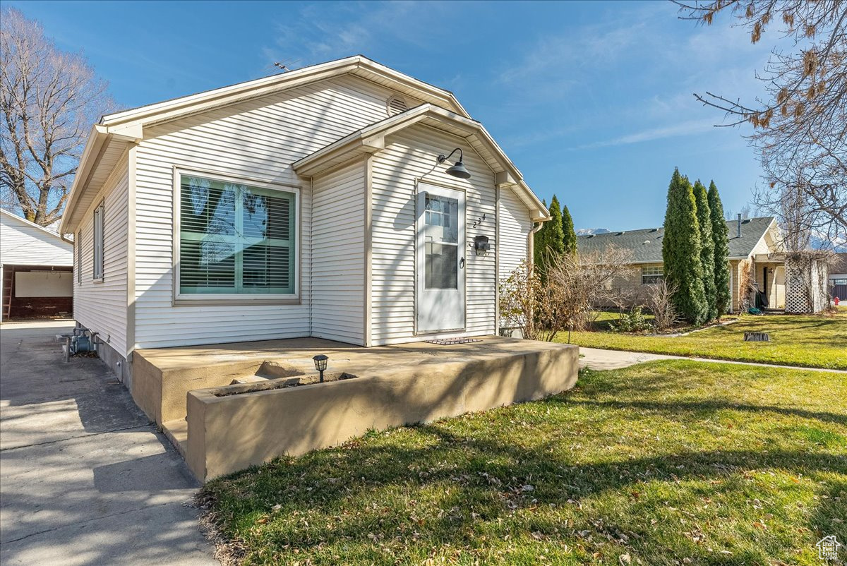 234 N 100, Spanish Fork, Utah image 2