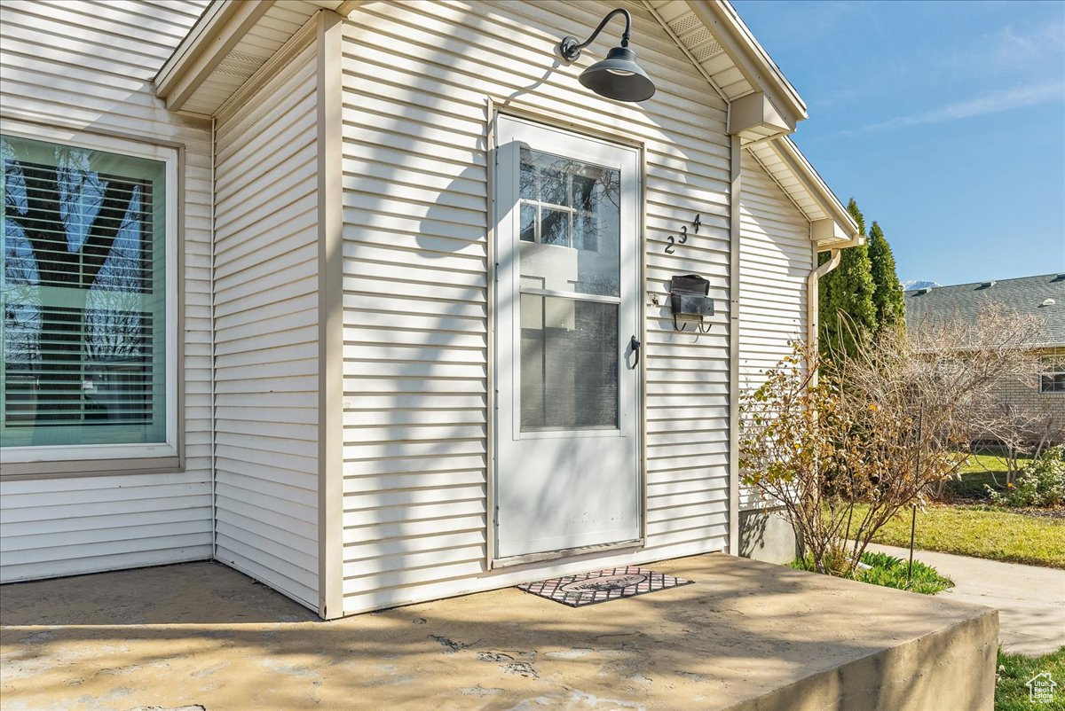 234 N 100, Spanish Fork, Utah image 6