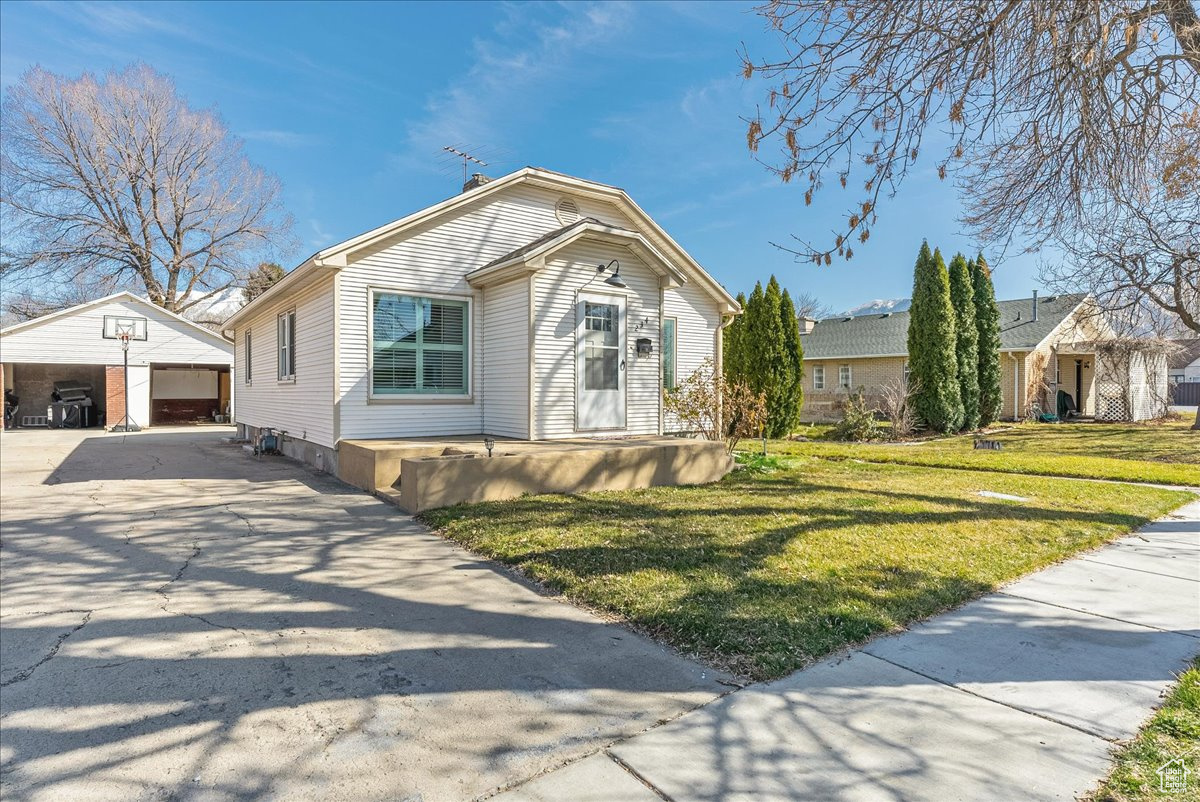 234 N 100, Spanish Fork, Utah image 3