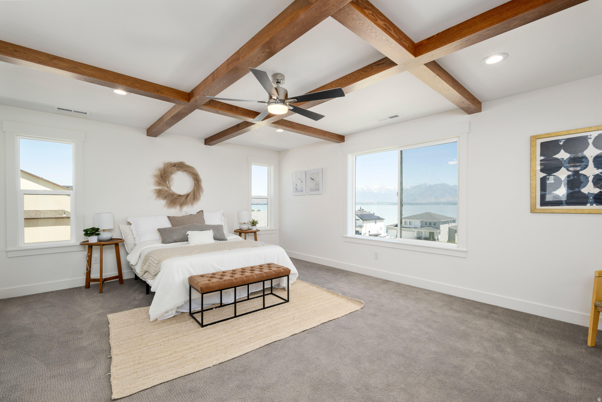 GUNTHER ESTATES - Residential