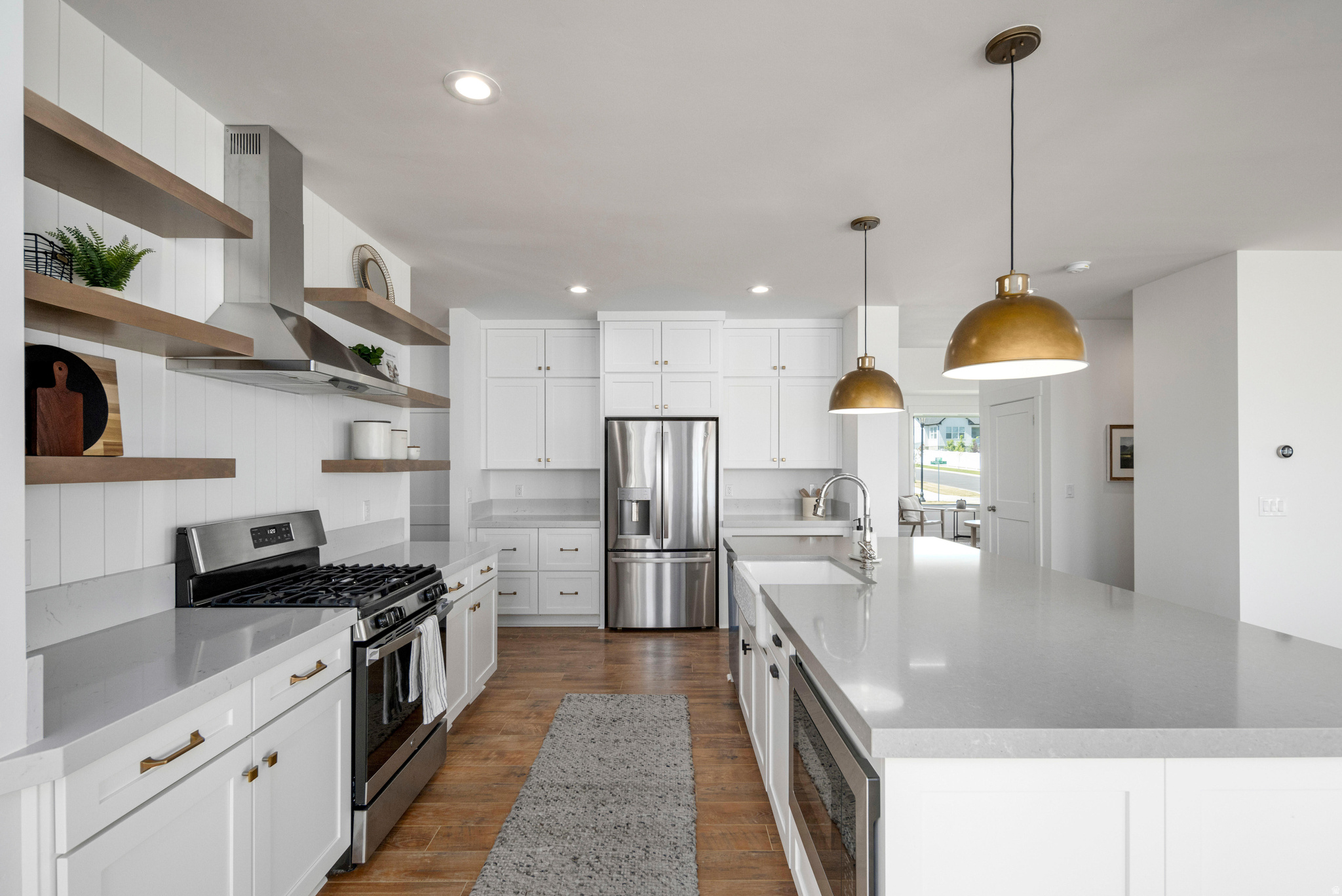 GUNTHER ESTATES - Residential