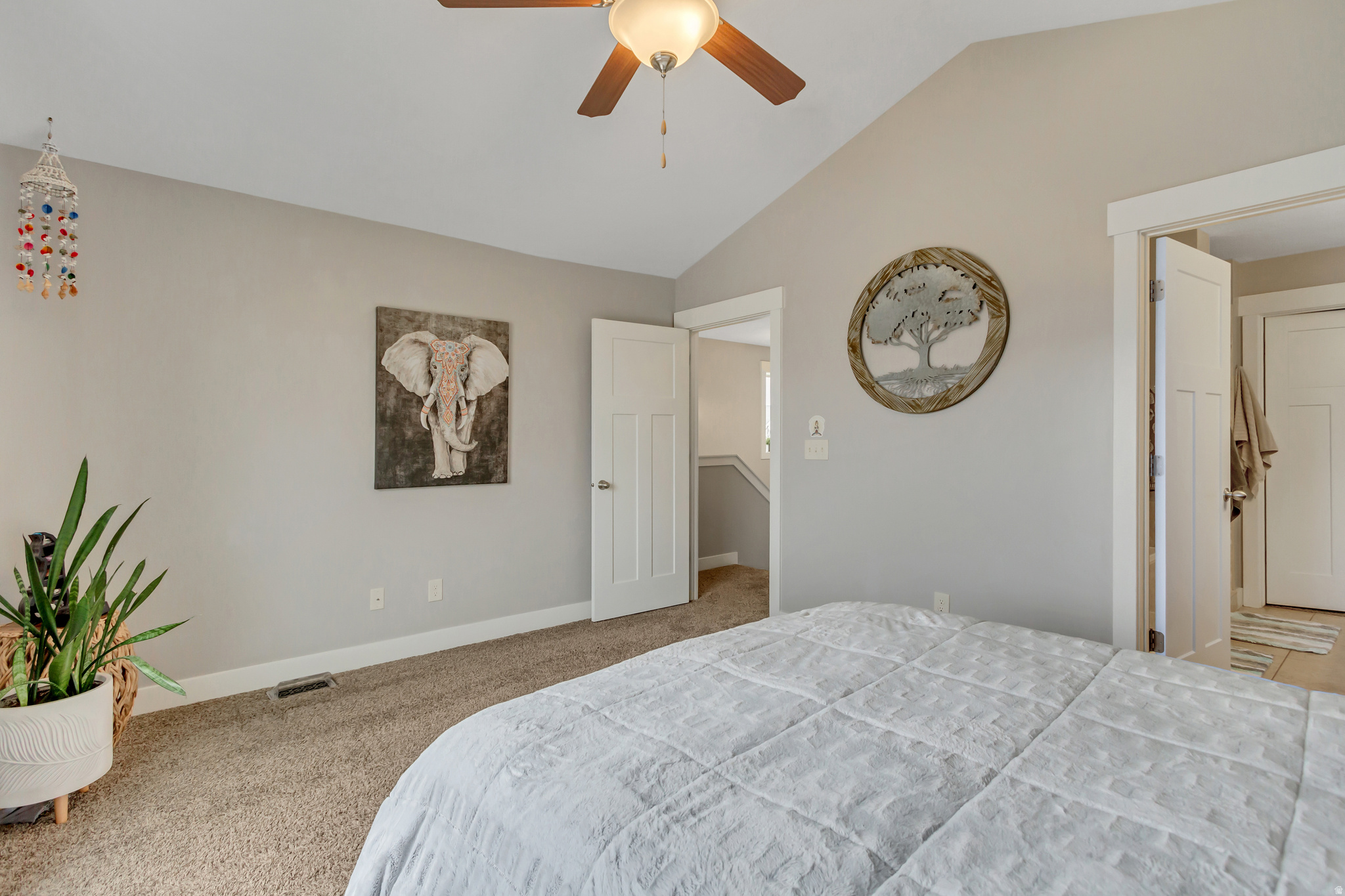 COTTAGES HIDDEN CRK - Residential