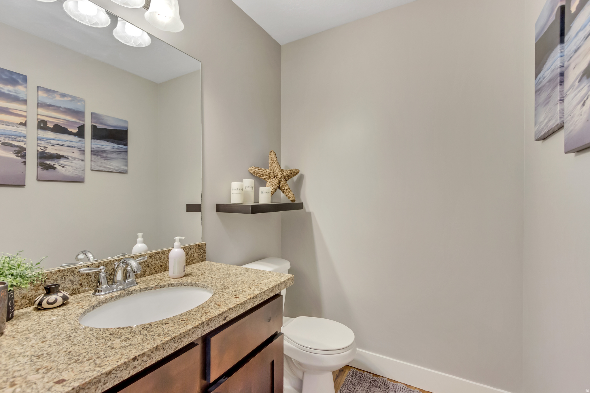 COTTAGES HIDDEN CRK - Residential