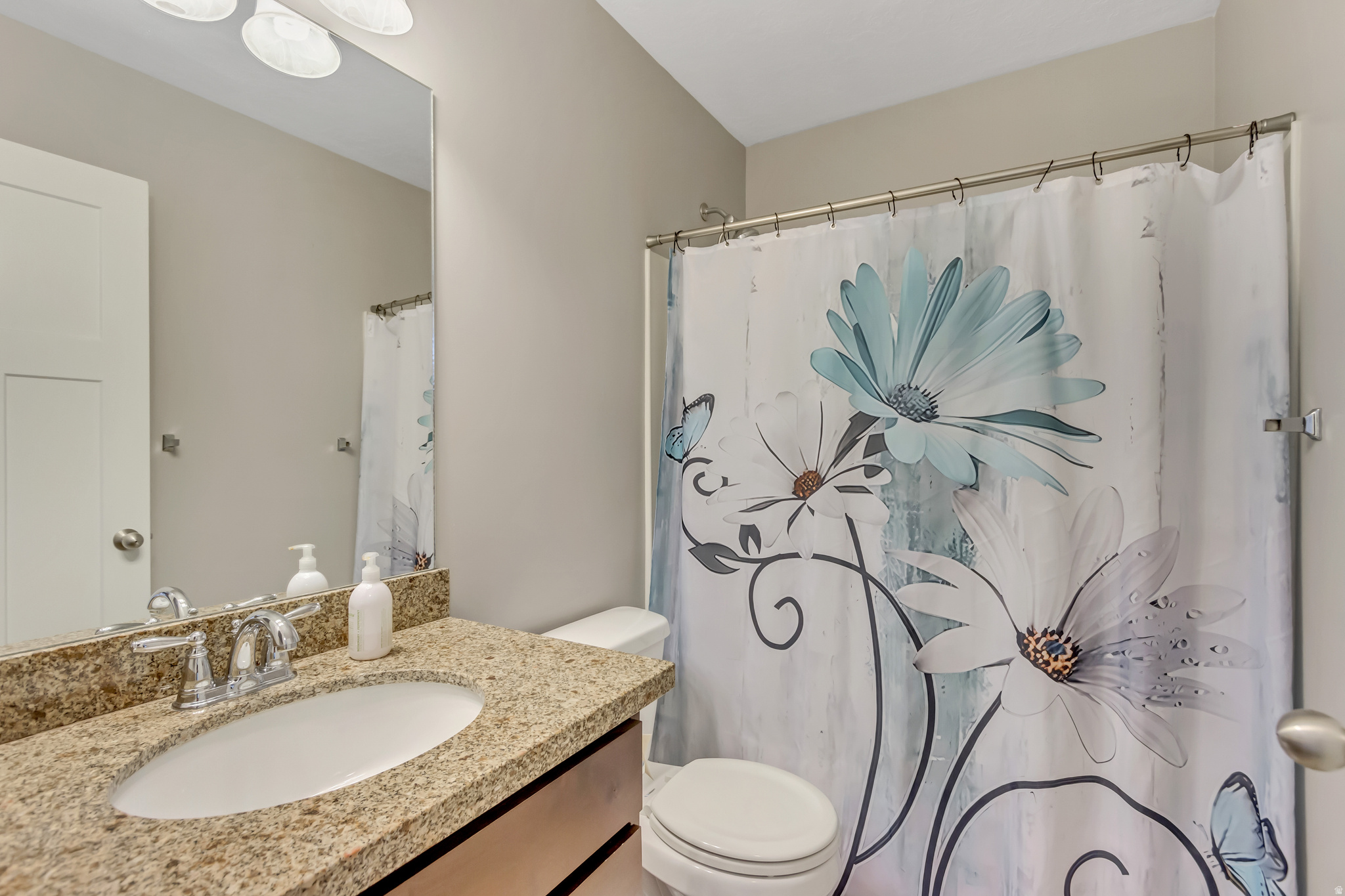 COTTAGES HIDDEN CRK - Residential