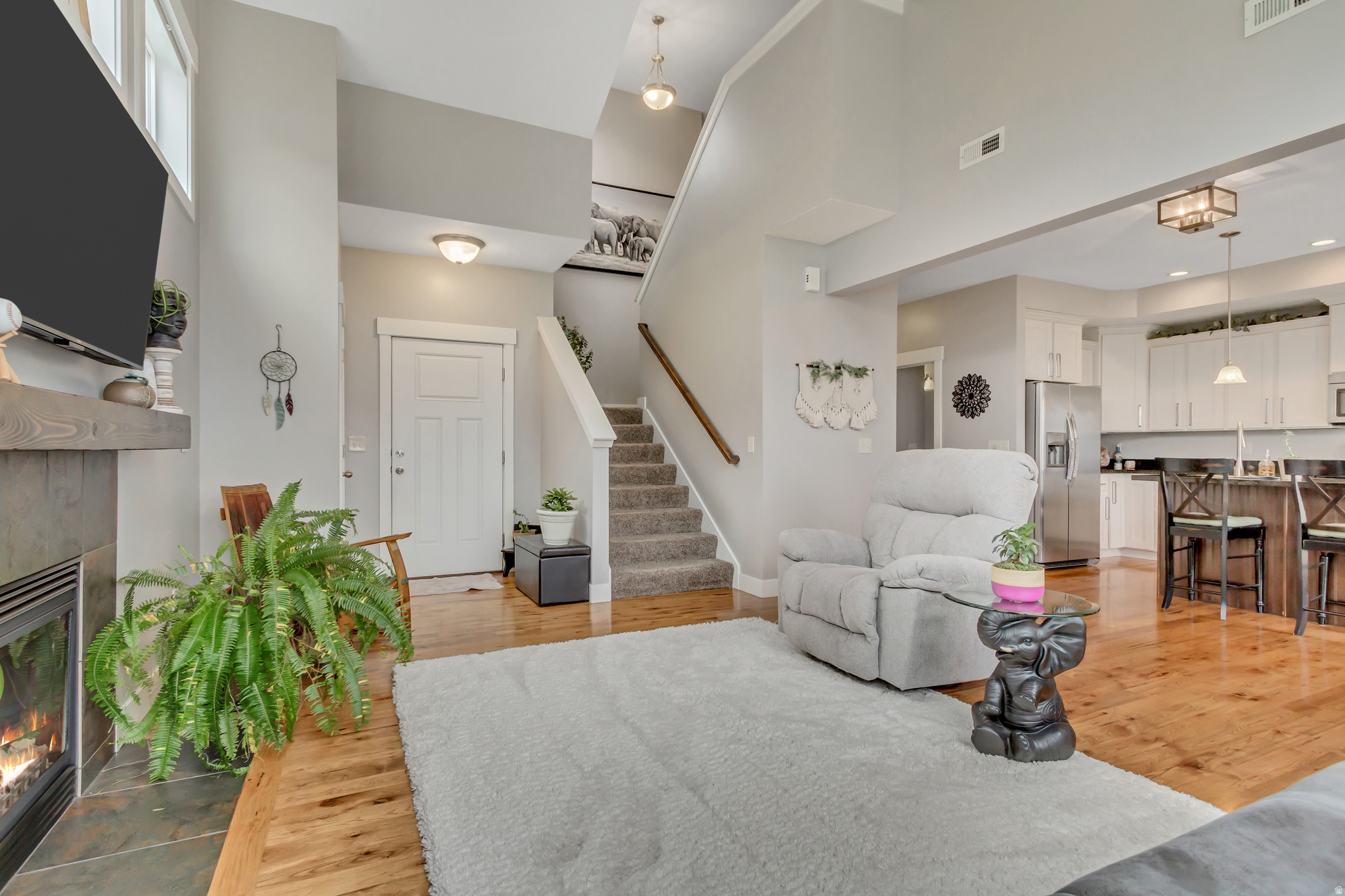 COTTAGES HIDDEN CRK - Residential