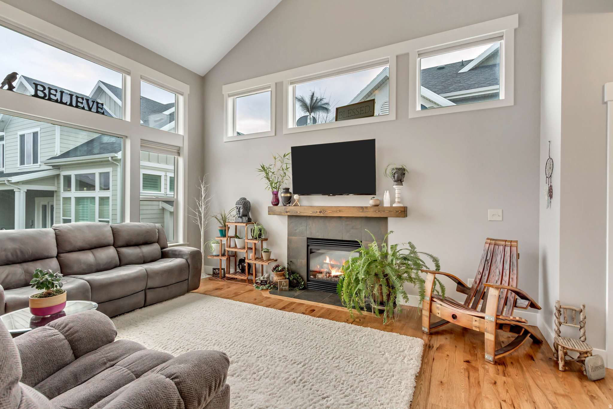 COTTAGES HIDDEN CRK - Residential