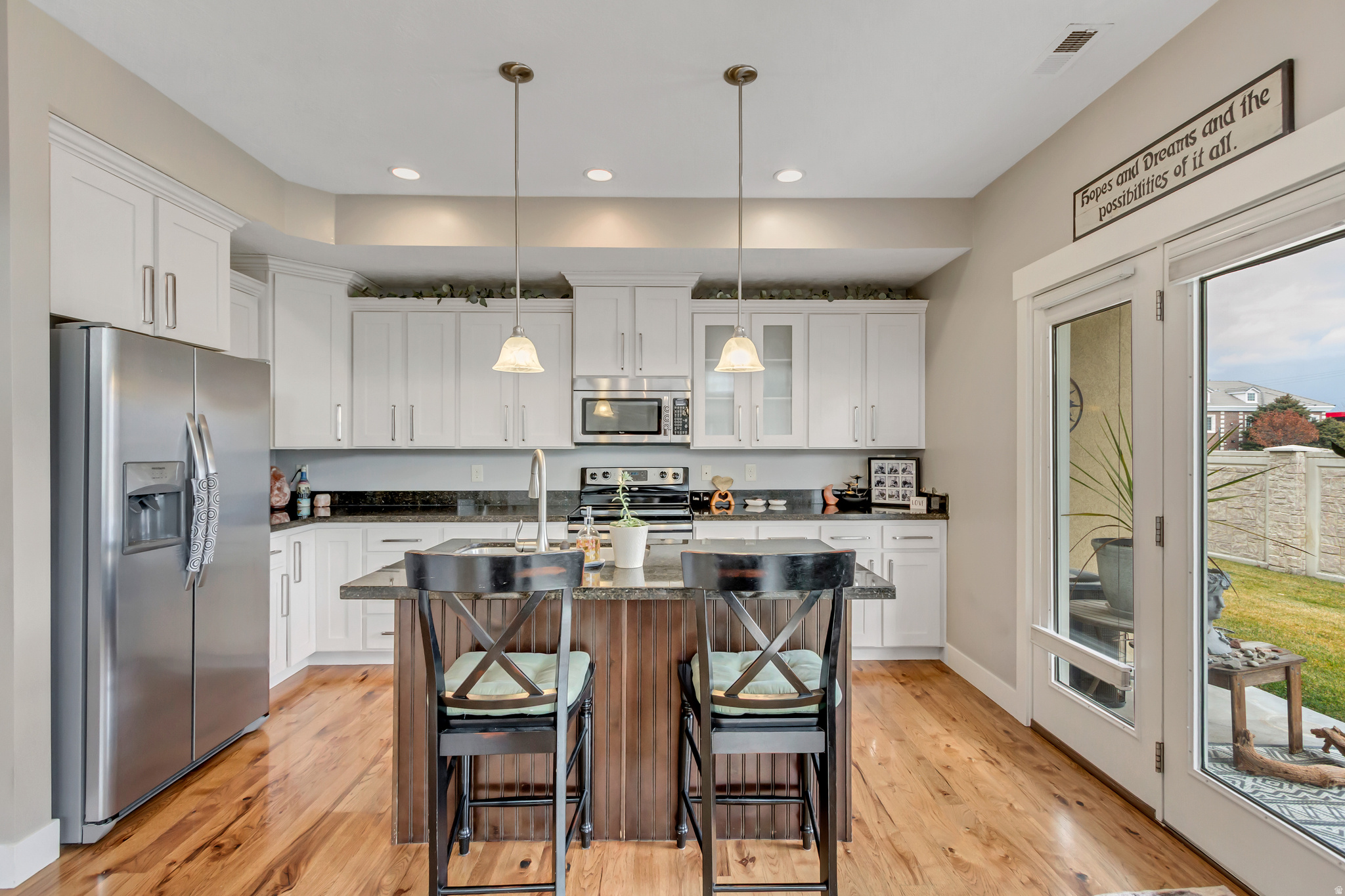 COTTAGES HIDDEN CRK - Residential