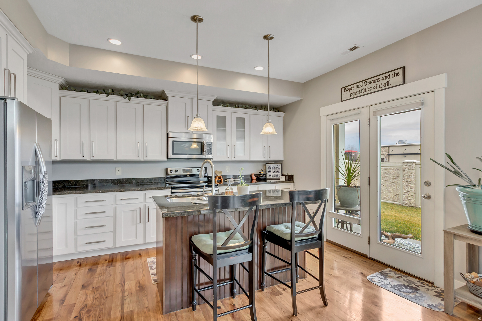 COTTAGES HIDDEN CRK - Residential