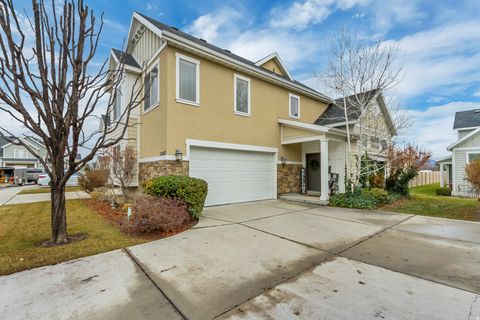 Photo of 11647 S STAFFORD DR, Riverton, UT 84065 (MLS # 2129370)