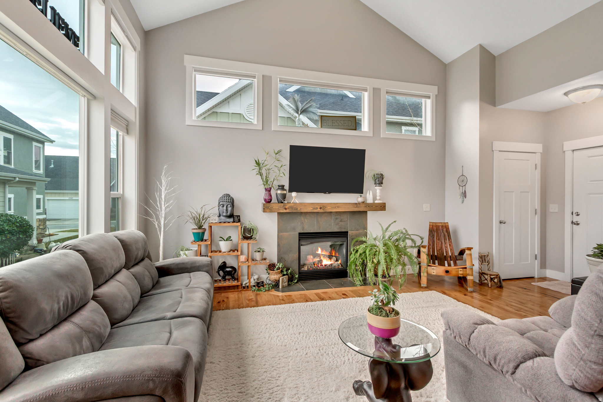 COTTAGES HIDDEN CRK - Residential