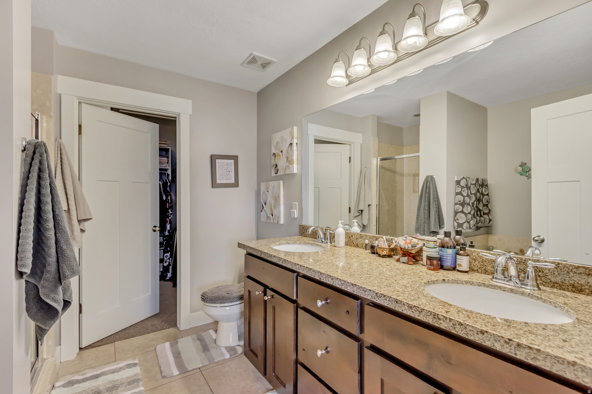 COTTAGES HIDDEN CRK - Residential