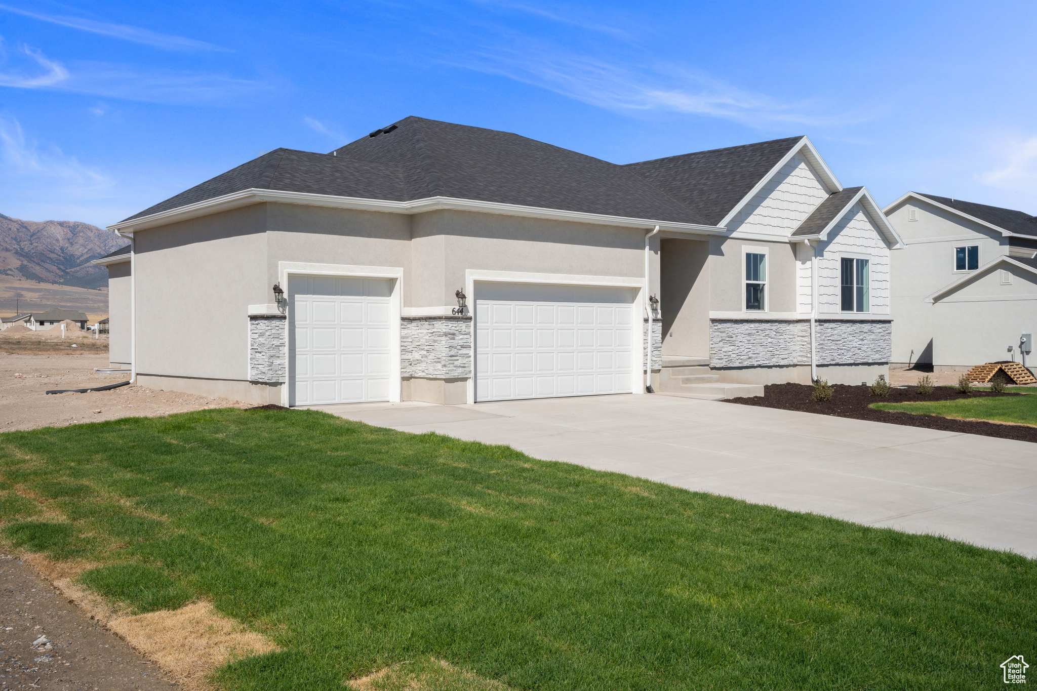 376 W Emma St #623, Grantsville, Utah image 32