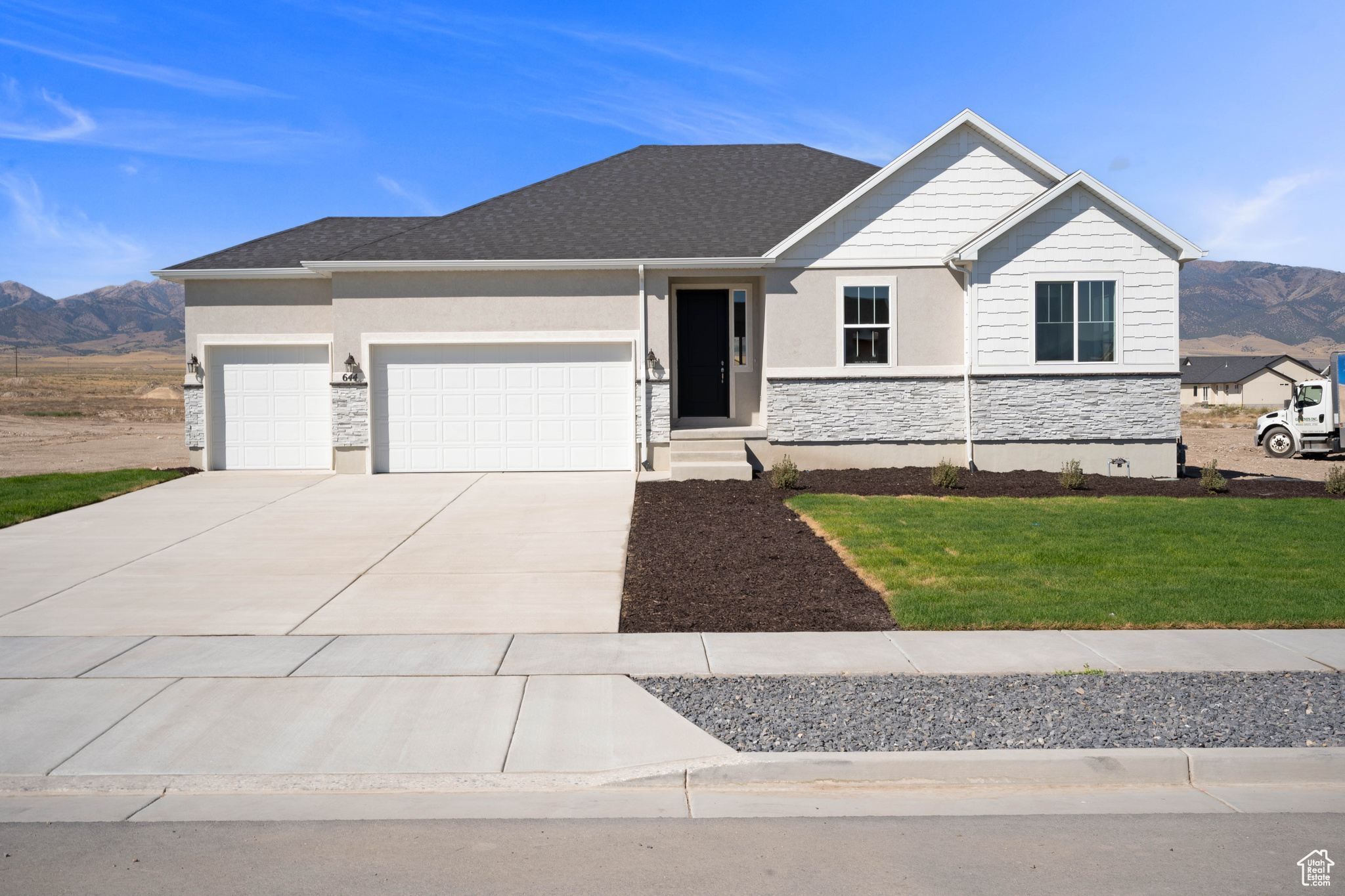 376 W Emma St #623, Grantsville, Utah image 35