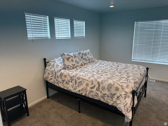 QUIET VALLEY - Residential