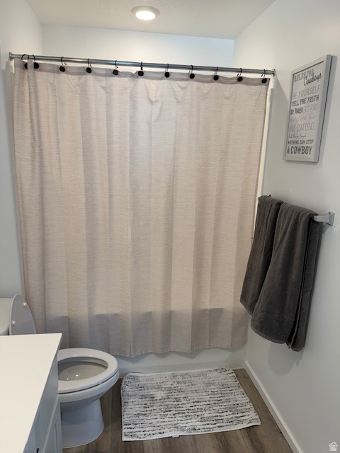 QUIET VALLEY - Residential