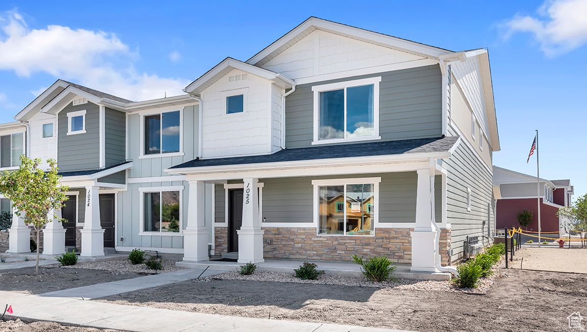 QUIET VALLEY - Residential