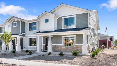 Photo of 1503 S 3740 E #1320, Spanish Fork, UT 84660 (MLS # 2120307)