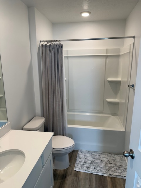 QUIET VALLEY - Residential