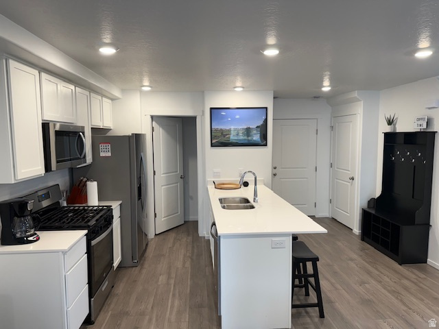 QUIET VALLEY - Residential