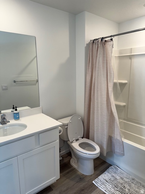 QUIET VALLEY - Residential