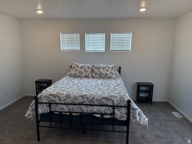 QUIET VALLEY - Residential