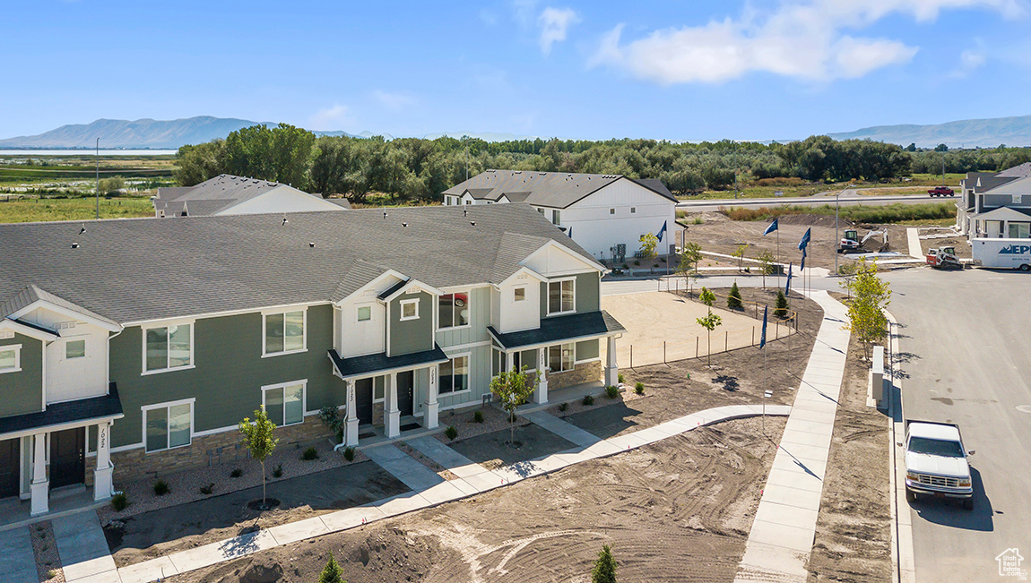 QUIET VALLEY - Residential