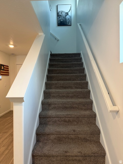 QUIET VALLEY - Residential