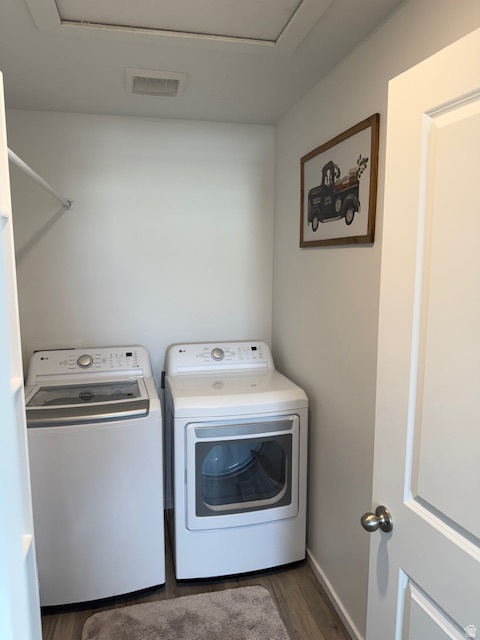 QUIET VALLEY - Residential