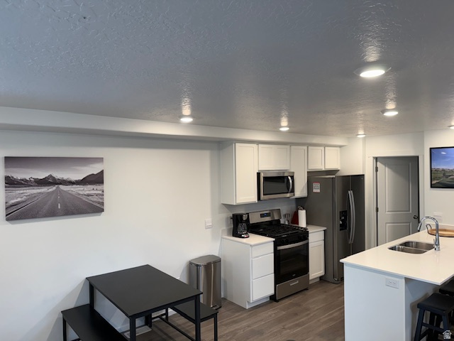 QUIET VALLEY - Residential