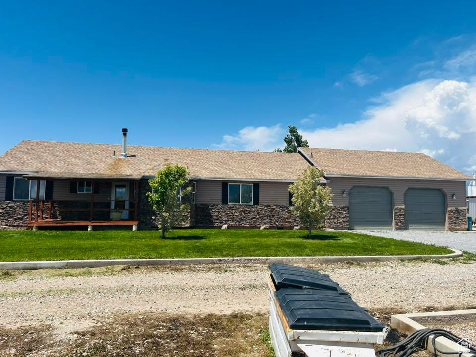 3541 E Hwy 40, Vernal, Utah image 2
