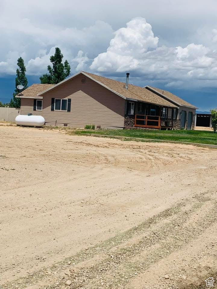 3541 E Hwy 40, Vernal, Utah image 44