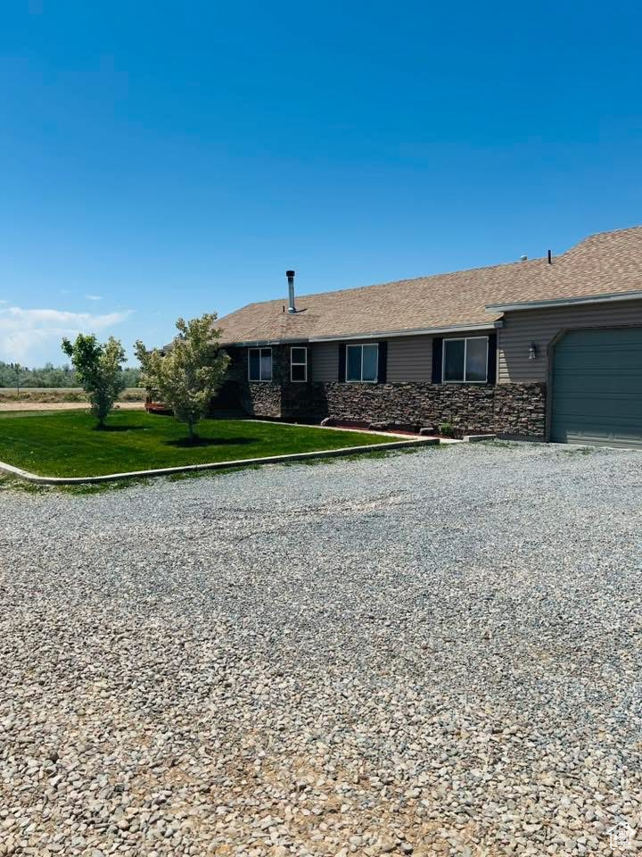 3541 E Hwy 40, Vernal, Utah image 1