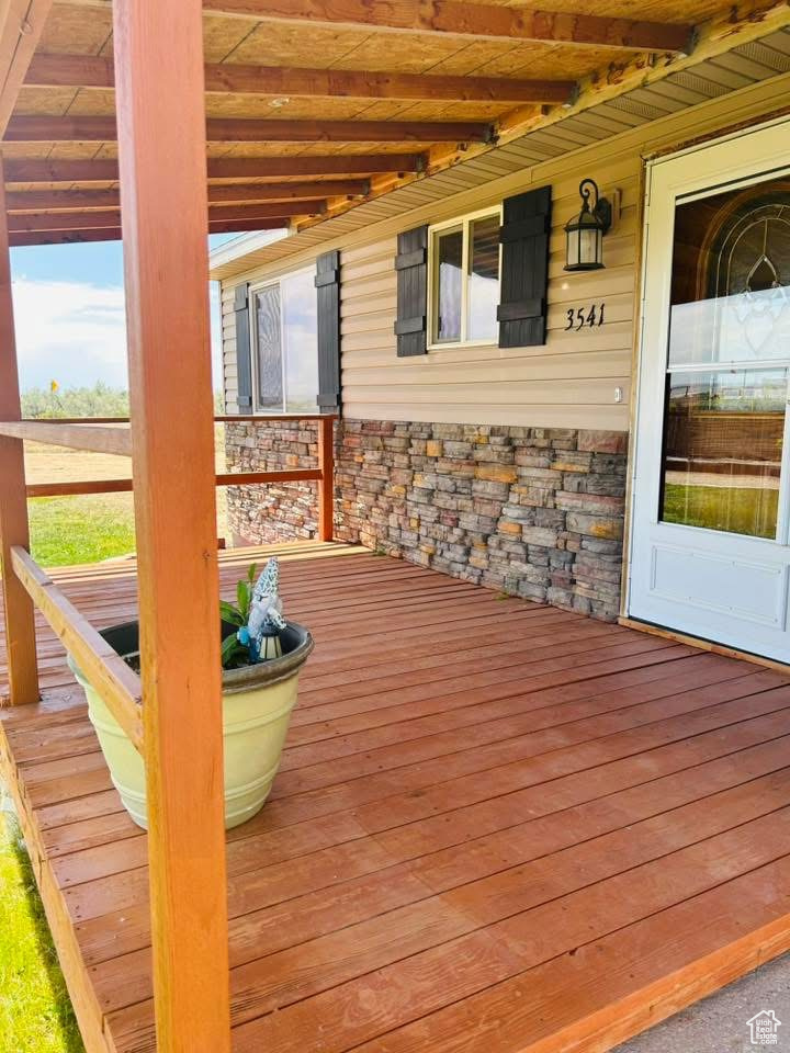 3541 E Hwy 40, Vernal, Utah image 18