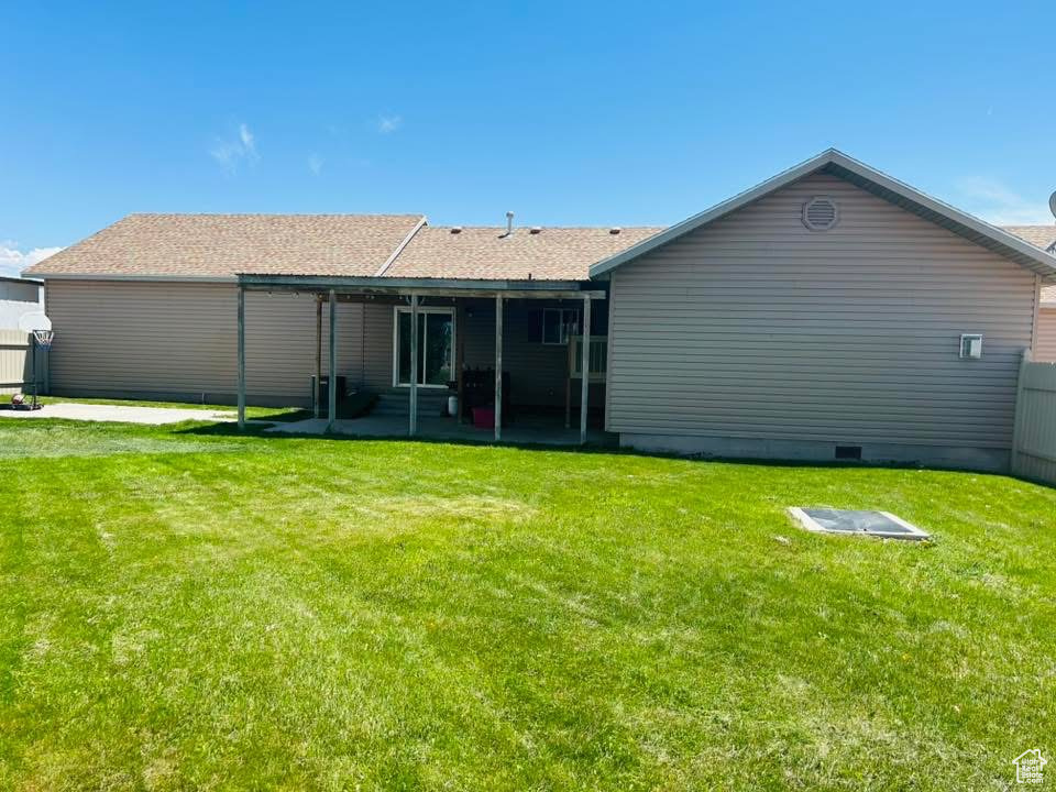 3541 E Hwy 40, Vernal, Utah image 16