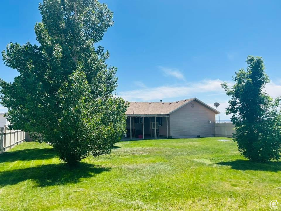 3541 E Hwy 40, Vernal, Utah image 15