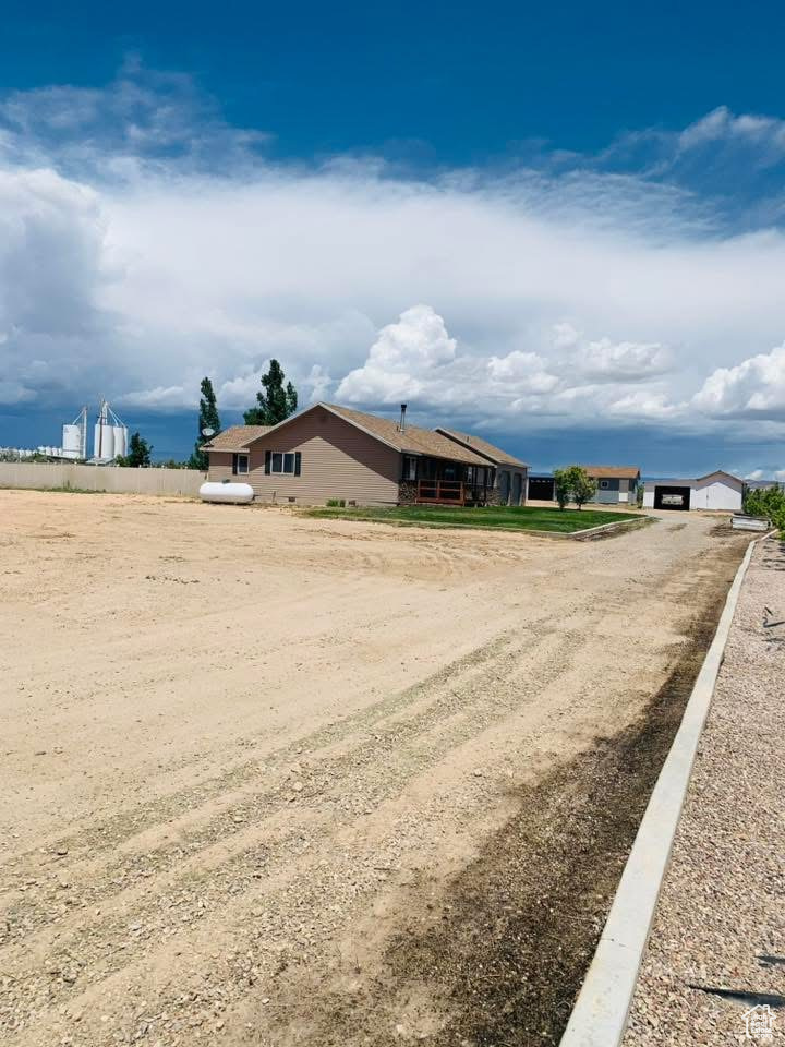 3541 E Hwy 40, Vernal, Utah image 46