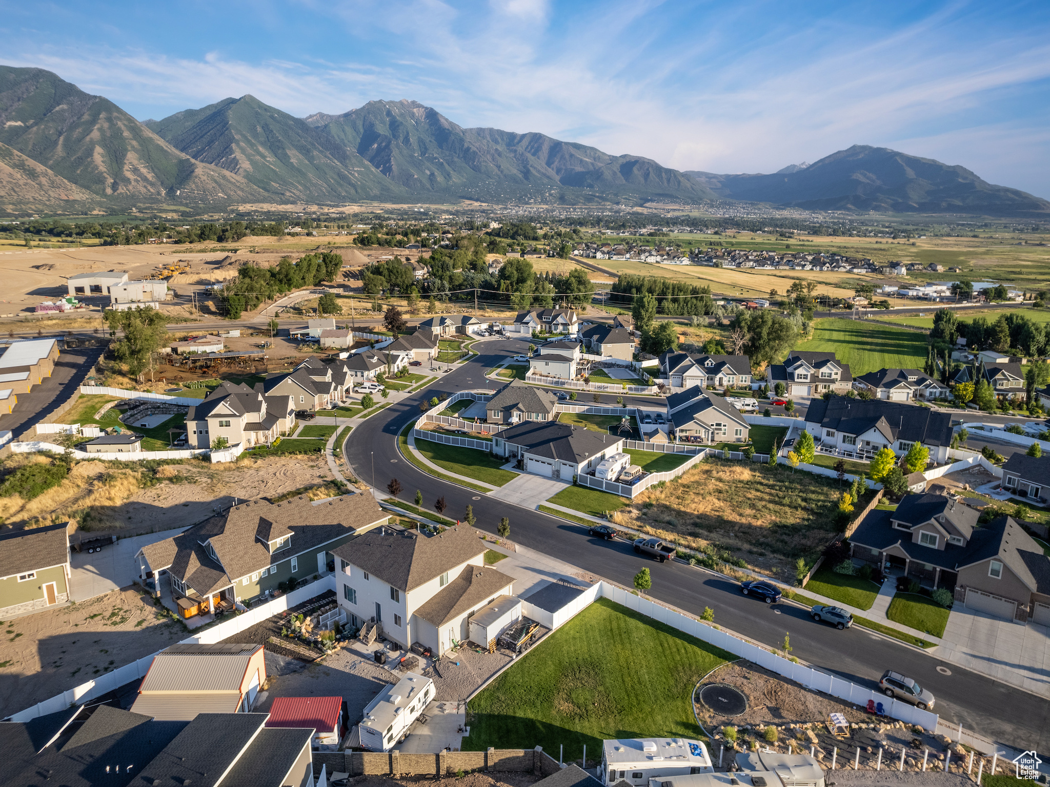 632 W 1460, Spanish Fork, Utah image 45