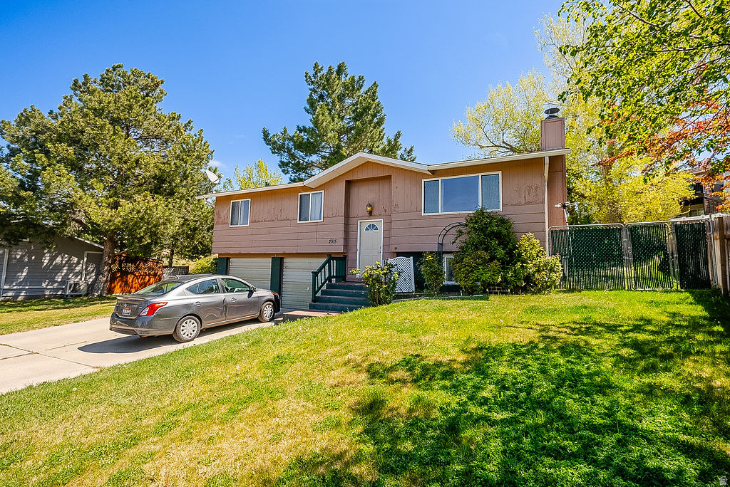 SAGEWOOD HILLS - Residential