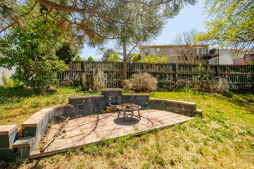 SAGEWOOD HILLS - Residential